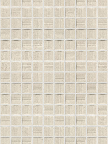 3D Qube Camel Matte 10 mm 50x120